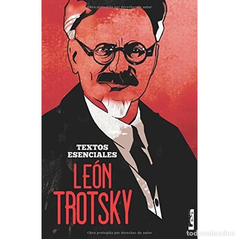 Libros: Textos esenciales - Leon Trotsky - Leon Trotsky - Foto 1