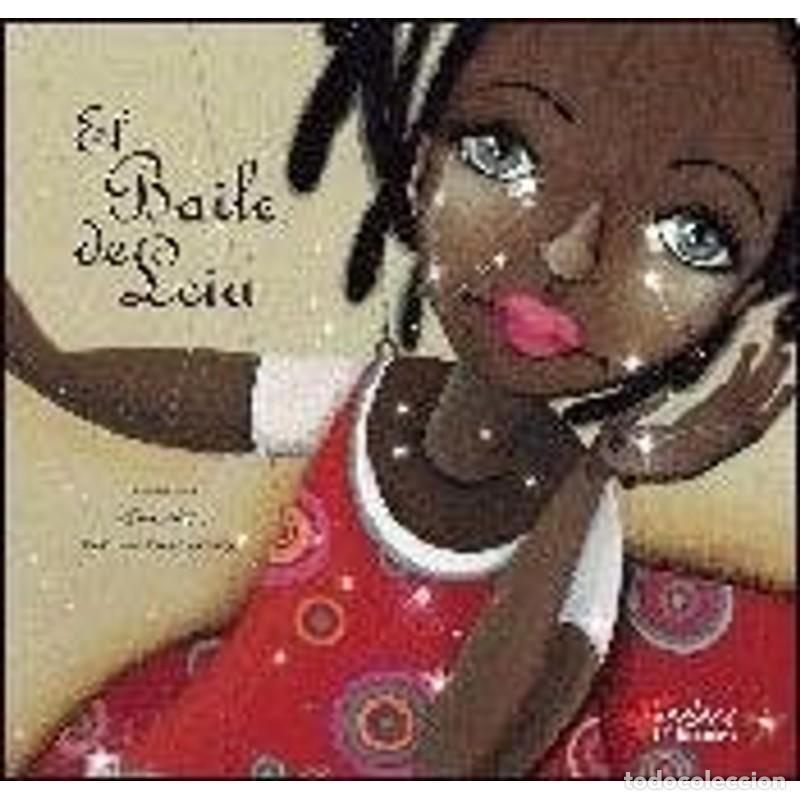 B&uuml;cher: El baile de Leia - Susanna Isern