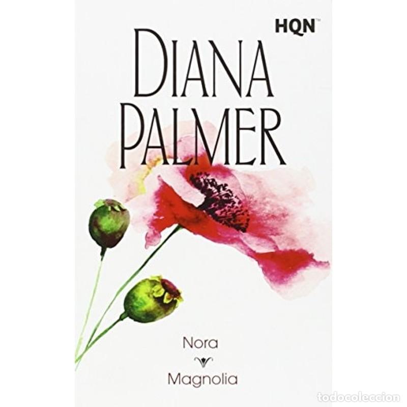 B&uuml;cher: Nora Magnolia - Diana Palmer - Diana Palmer