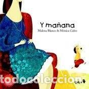 Libri di seconda mano: Y MA&Ntilde;ANA - Blanco