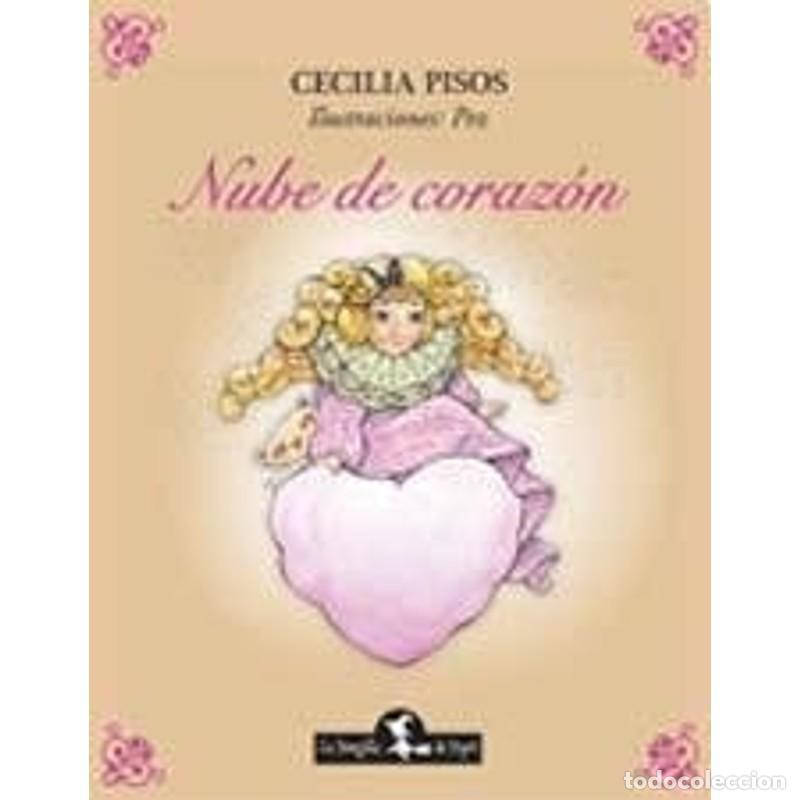 Libros: NUBE DE CORAZON (Spanish Edition) - Pisos - Foto 1