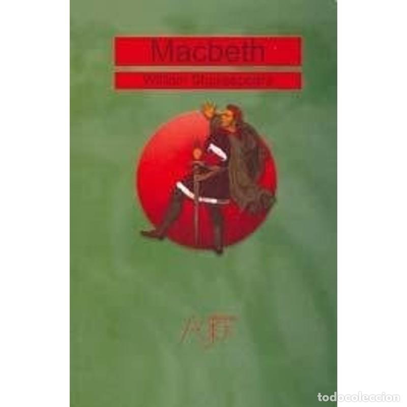 Libros: Macbeth (Spanish Edition) - SHAKESPEARE - Foto 1