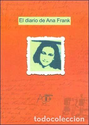 Libros: El Diario de Ana Frank - Anne Frank - Foto 1