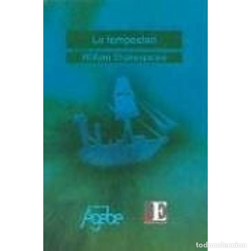 Libros: La Tempestad (Spanish Edition) - William Shakespeare - Foto 1