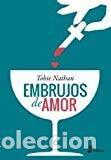Libros: Embrujos de amor - TOBIE - Foto 1
