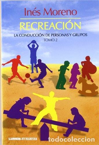 B&uuml;cher: RECREACION TOMO 2 - In&eacute;s B. de Moreno