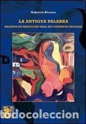 Libros: La antigua palabra - Varios - Foto 1