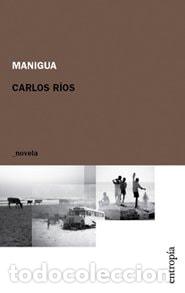 Libros: Manigua (novela swahili) - Carlos R&iacute;os - Foto 1