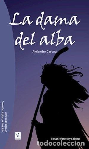 Libros: La Dama Del Alba - Alejandro Casona - Foto 1