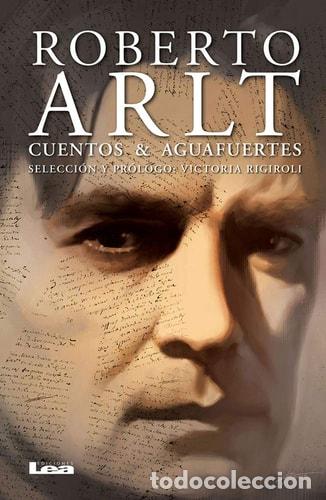 Libros: Cuentos and Aguafuertes - Fernando Mart&iacute;nez Ruppel - Foto 1