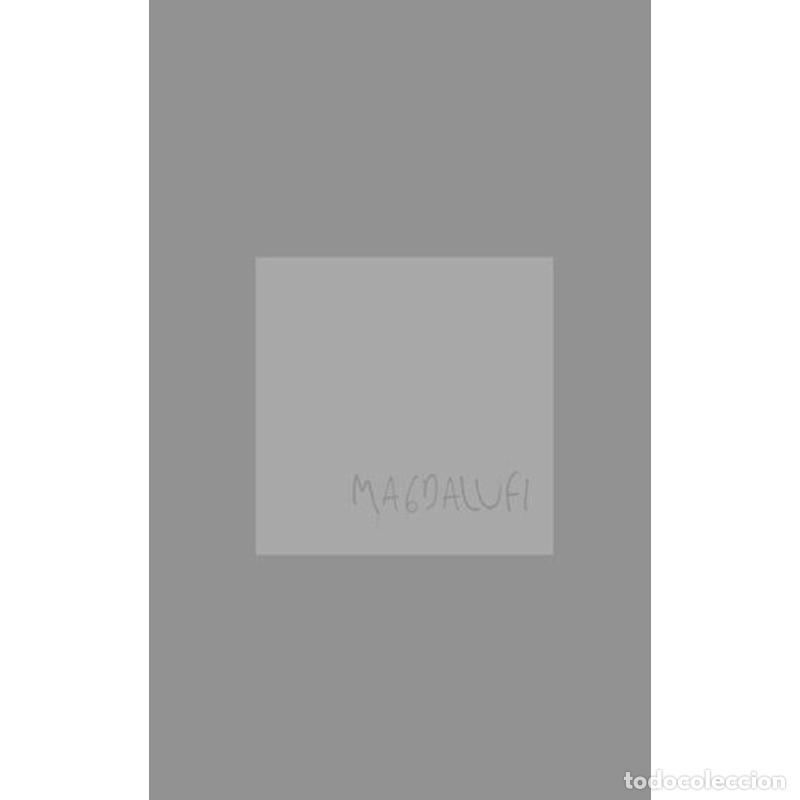 Libri di seconda mano: Magdalufi - Ver&oacute;nica S&aacute;nchez Viamonte - Ver&oacute;nica S&aacute;nchez Viamonte