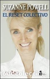 Libros: El reset colectivo - SUZANNE POWELL - Foto 1