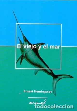 Libros: El viejo y el mar - Ernest Hemingway - Foto 1
