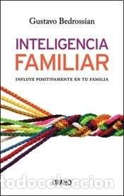 Libri di seconda mano: Inteligencia Familiar -Z - Gustavo Bedrossian