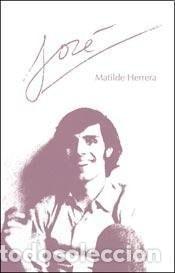 Libros: Jos&eacute; - Matilde Herrera - Matilde Herrera - Foto 1