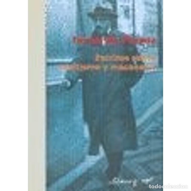 B&uuml;cher: Escritos Sobre Ocultismo Y Masoneria - FERNANDO PESSOA