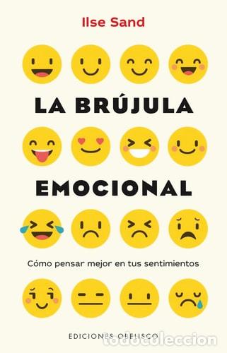 Libros: La Brujula Emocional - Ilse Sand - Foto 1