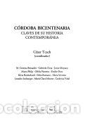 Libros: C&oacute;rdoba bicentenaria - Desconocido - Foto 1