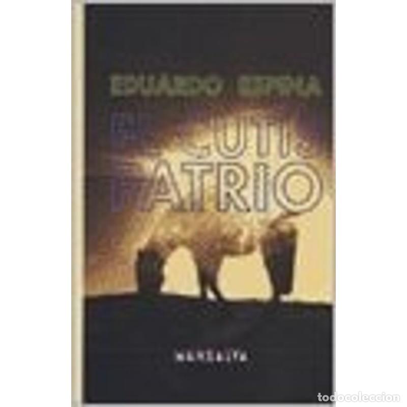 Libros: El cutis patrio - Eduardo Espina - Foto 1