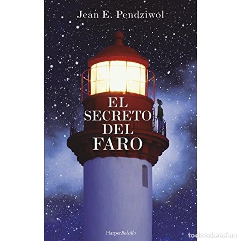 Libros: El secreto del faro - Jean Pendziwol - Foto 1