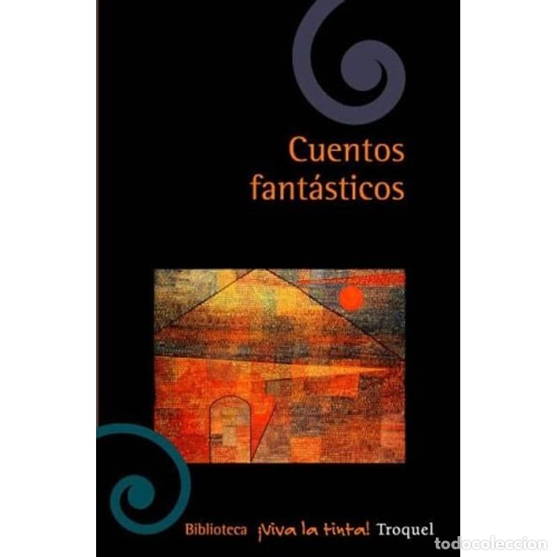Libros: Cuentos fant&aacute;sticos - Marcelo Birmajer - Marcelo Birmajer - Foto 1