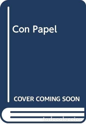 Libros: Jugar Con Papel - Emanuela Bussolati - Emanuela Bussolati - Foto 1