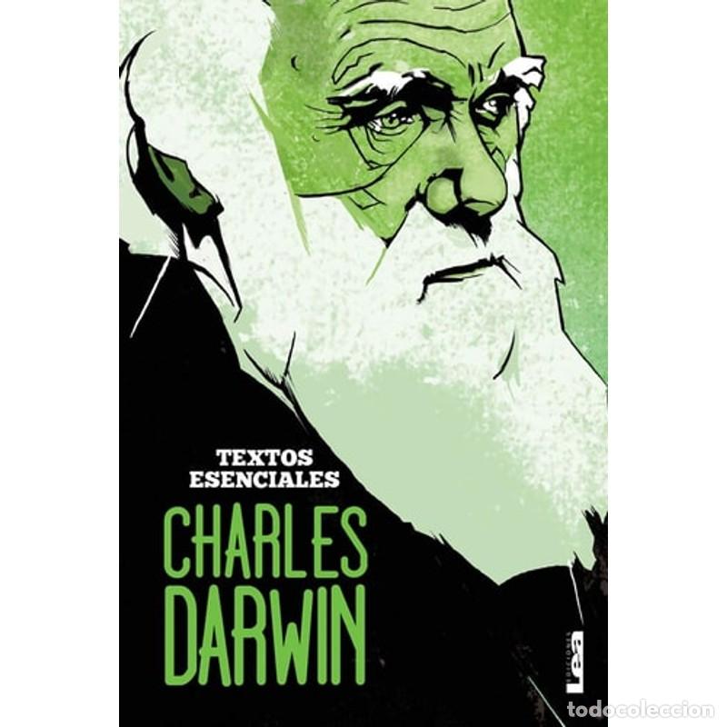 Libros: Charles Darwin - Textos Esenciales - Luis Ben&iacute;tez - Foto 1