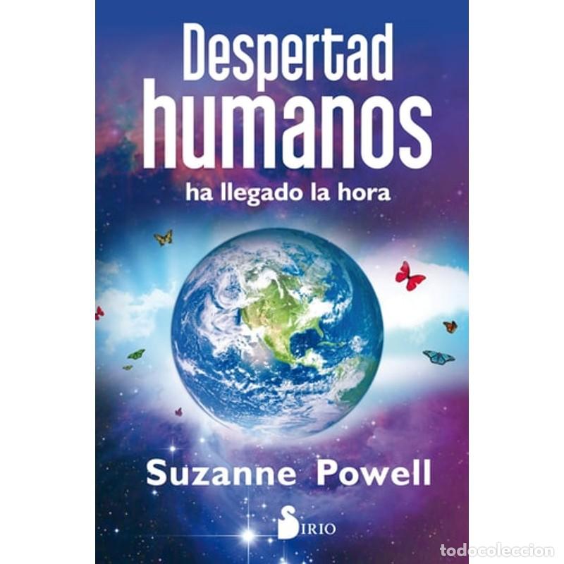 Libros: Despertad, Humanos - Suzanne Powell - Suzanne Powell - Foto 1