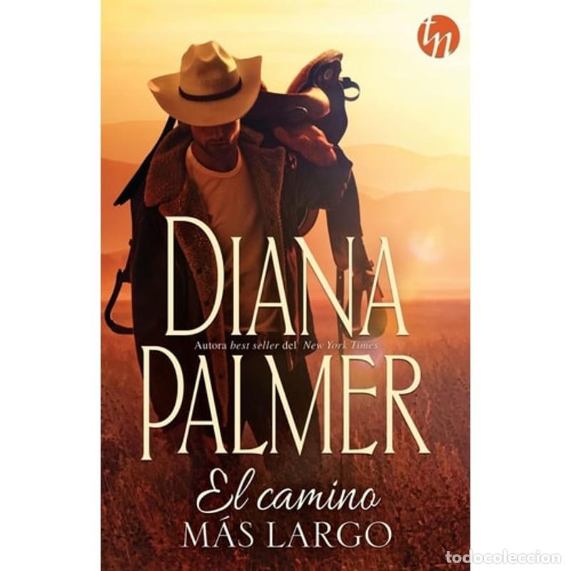 Libros: El camino m&aacute;s largo - Breda Joyce - Foto 1