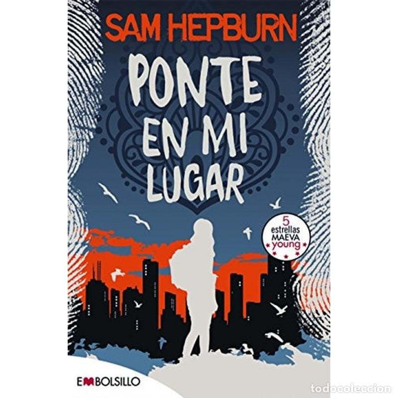 Libros: Ponte En Mi Lugar - Sam Hepburn - Foto 1
