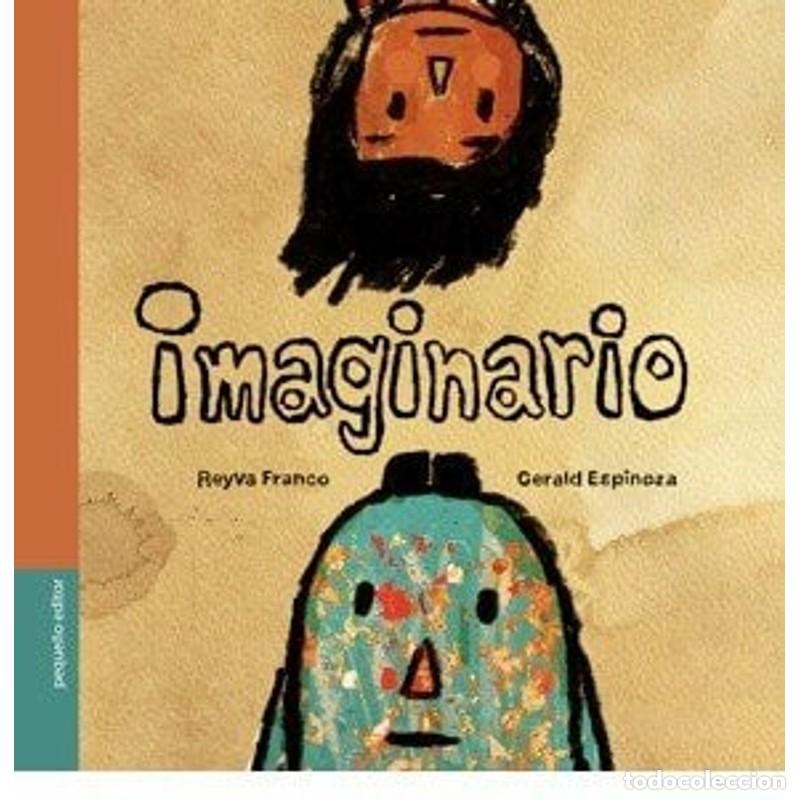 Libri di seconda mano: Imaginario - Reyva Franco - Reyva Franco