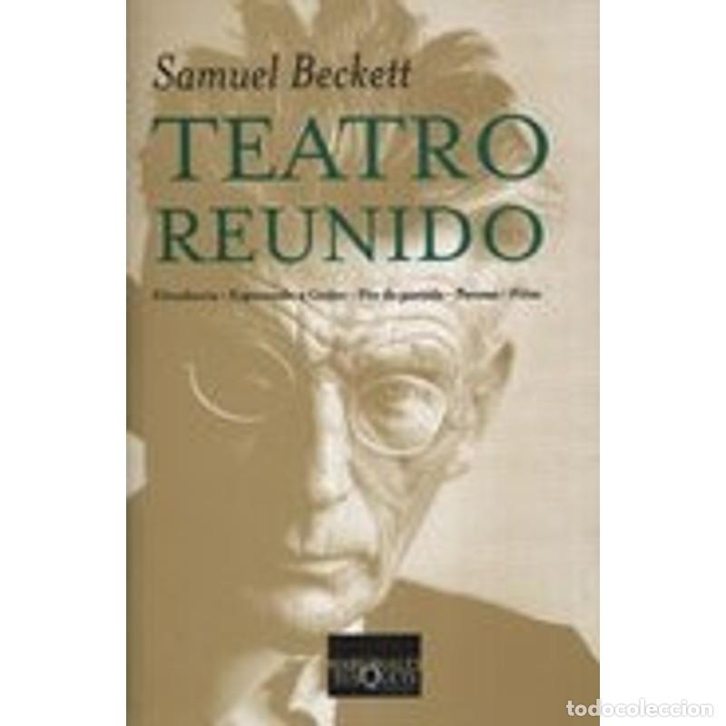Libros: Teatro reunido - Daniel Dalmaroni - Daniel Dalmaroni - Foto 1