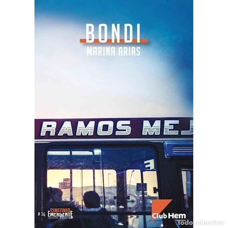 Libros: Bondi - Marina Arias - Marina Arias - Foto 1