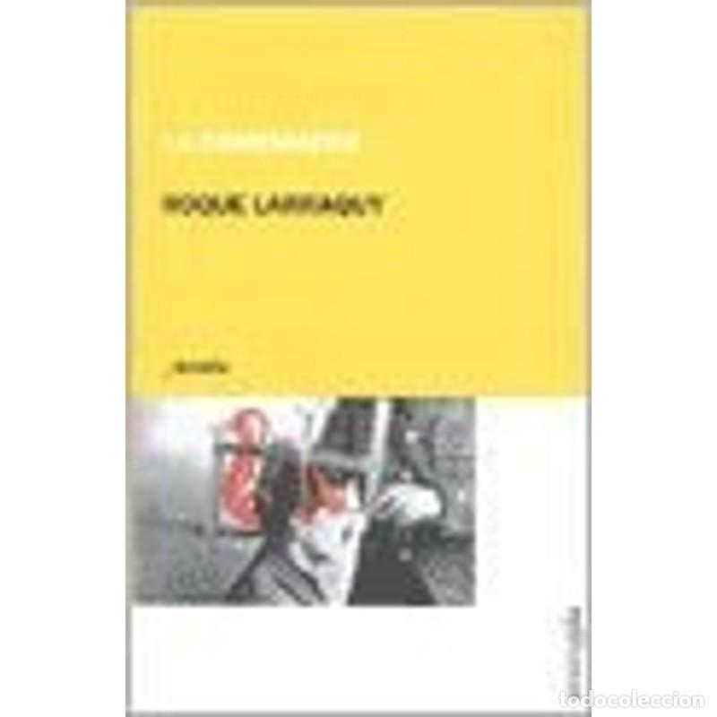 Libros: La comemadre - Roque Larraquy - Roque Larraquy - Foto 1
