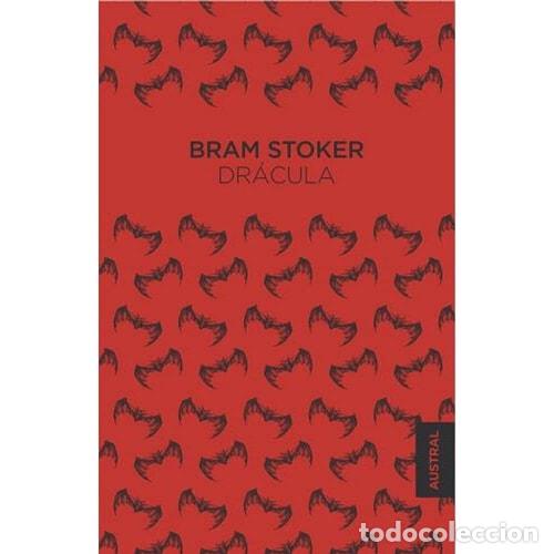 Libros: DRACULA - BRAM STOKER - BRAM STOKER - Foto 1