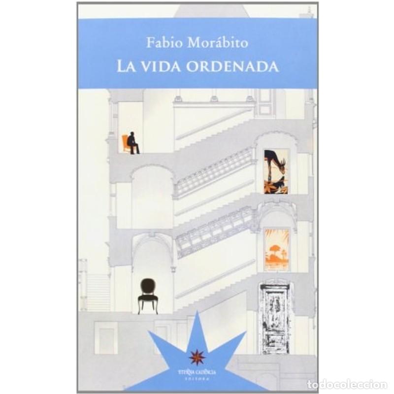 Libros: La Vida Ordenada - MORABITO - Foto 1