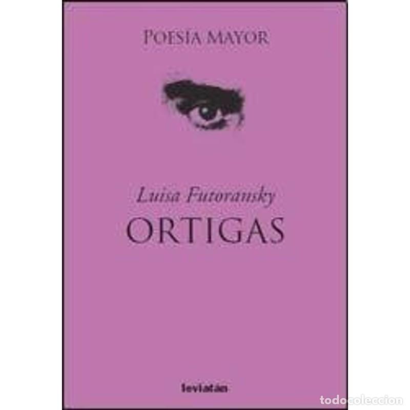 Libros: Poes&iacute;a mayor - Luisa Futoransky - Luisa Futoransky - Foto 1