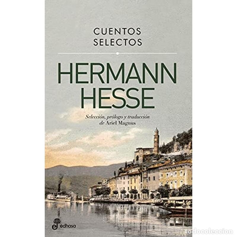 Libros: Cuentos selectos - Hermann Hesse - Hermann Hesse - Foto 1