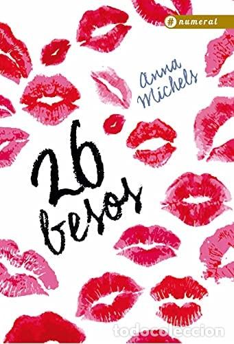 Libros: 26 besos - michels - michels - Foto 1
