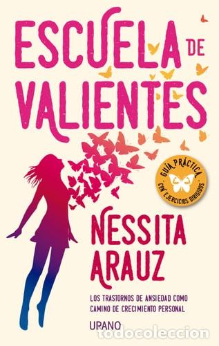 Libros: Escuela de Valientes - Vanesa Rodriguez - Foto 1