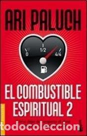 Libros: Combustible Espiritual 2 - Ari Paluch - Foto 1