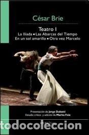 Libros: Teatro - C&eacute;sar Brie - C&eacute;sar Brie - Foto 1