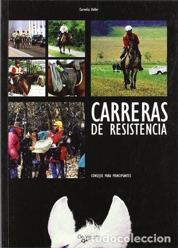 B&uuml;cher: Carreras de resistencia consejos para principiantes - Cornelia Koller
