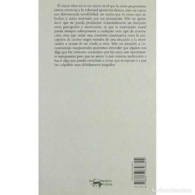 Libros: Un lugar para la moral - Josep E. Corb&iacute; - Foto 1