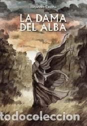 Libros: La dama del alba - Alejandro Casona - Foto 1