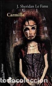 Libros: Carmilla - LE FANU - LE FANU - Foto 1