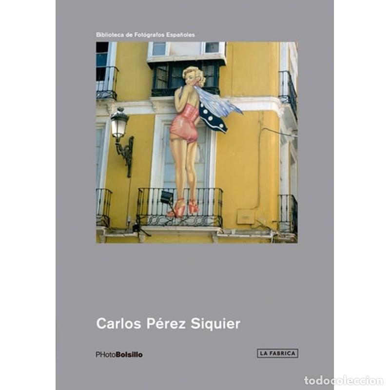 Libros: Carlos P&eacute;rez Siquier - N-A - Foto 1
