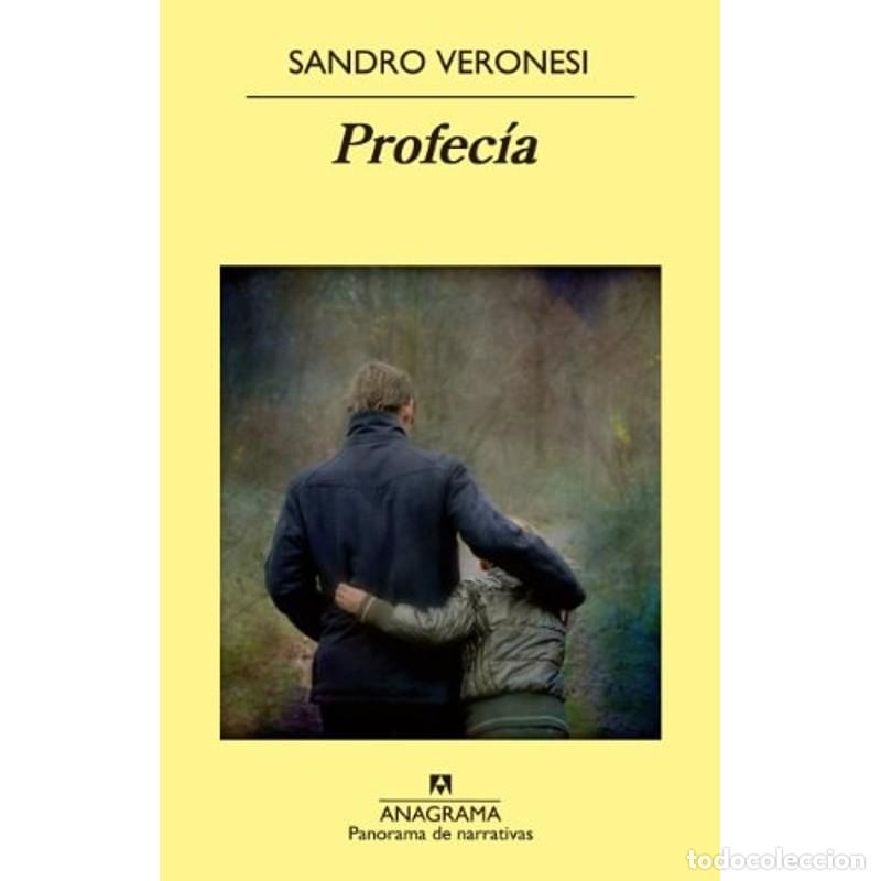 Libros: Profecia - Sandro Veronesi - Sandro Veronesi - Foto 1