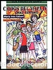 Libros: Ca&iacute;dos del mapa: Lleg&oacute; el final? - Mar&iacute;a In&eacute;s Falconi - Foto 1