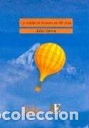 Libros: La Vuelta Al Mundo En 80 Dias - VERNE - Foto 1